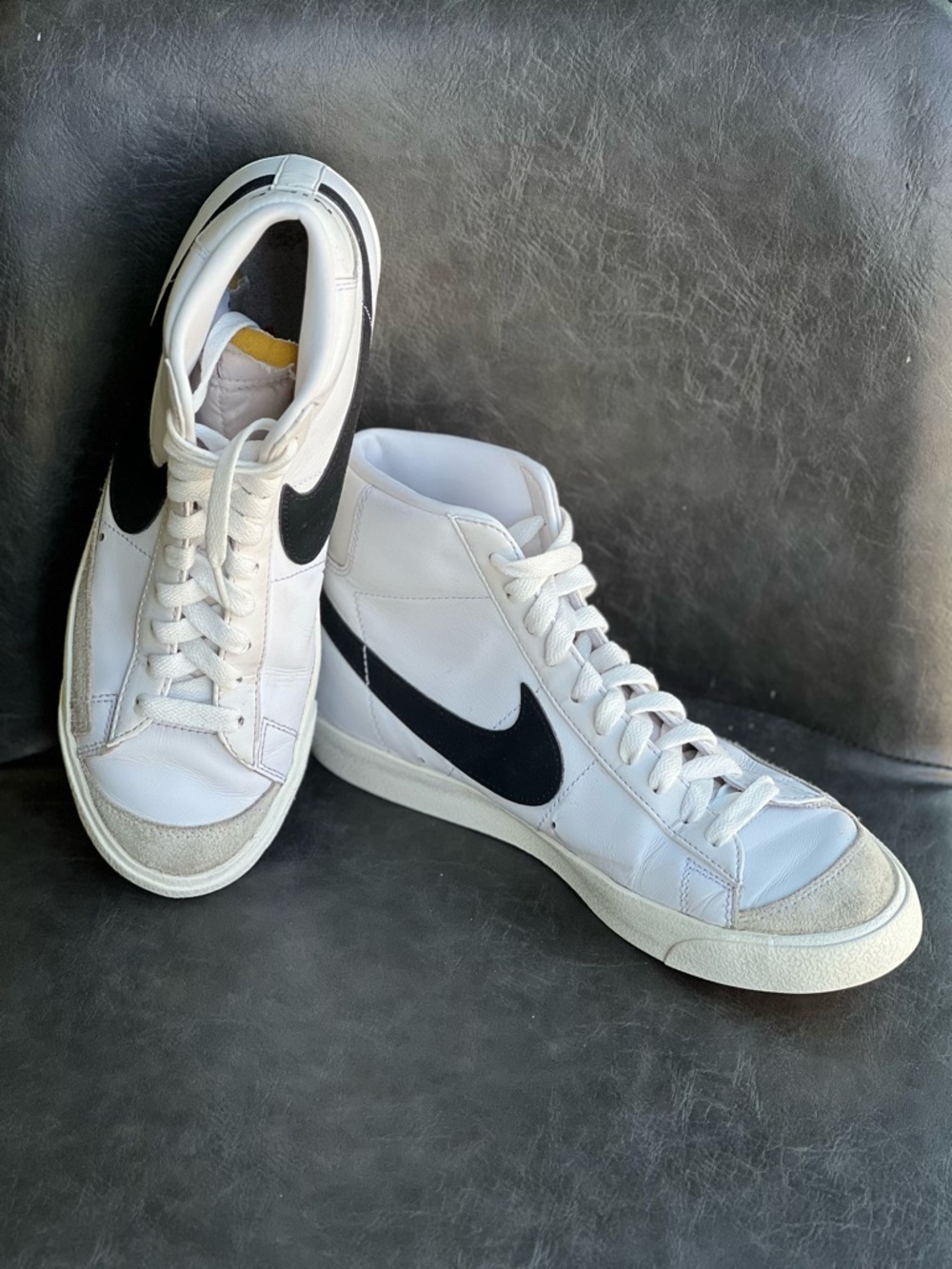 Nike Blazer Mid’77 Vintage. Men’s 8.5
